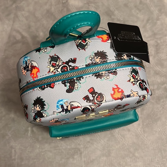 My Hero Academia Mini Backpack - Picture 11 of 12